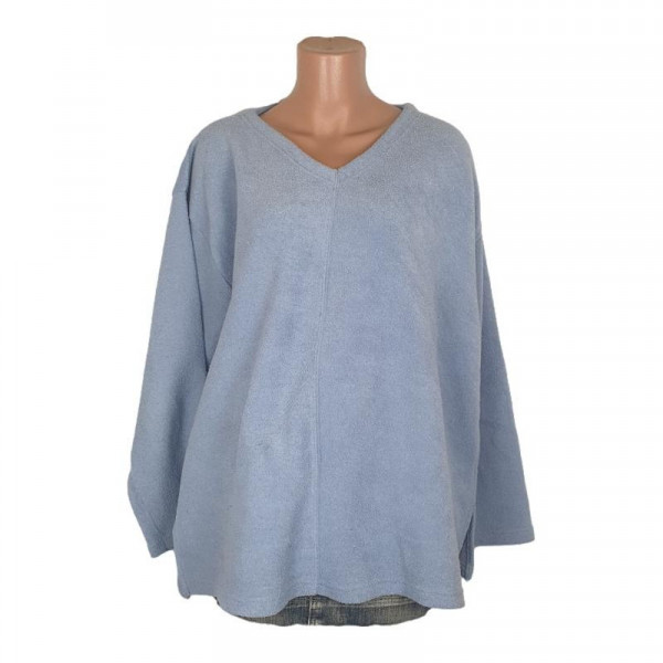 Bluza flece dama