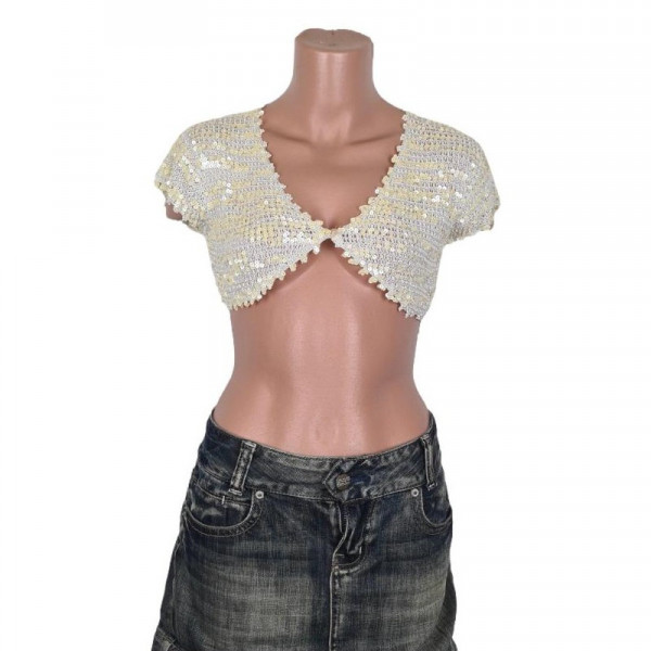 Bolero dama