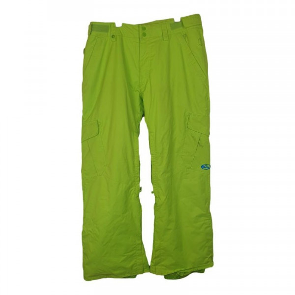 Pantaloni ski dama
