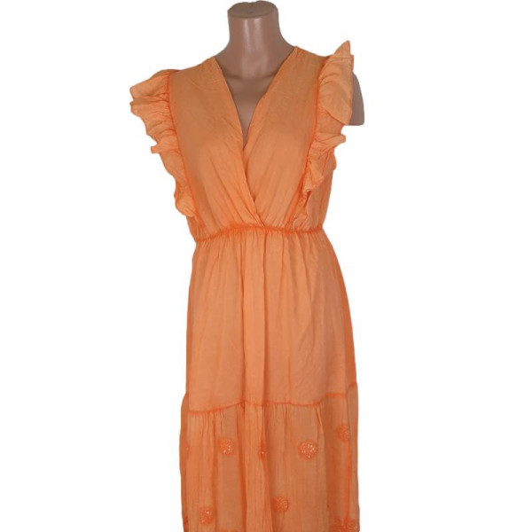 Rochie dama vara stare nou