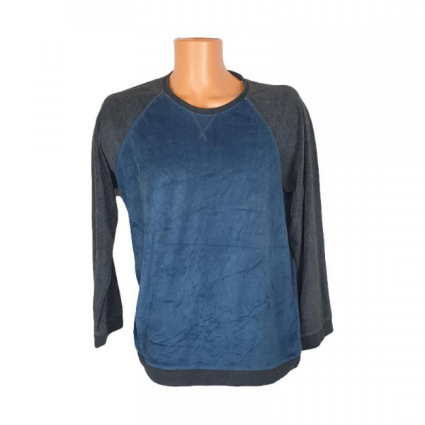 Bluza barbati