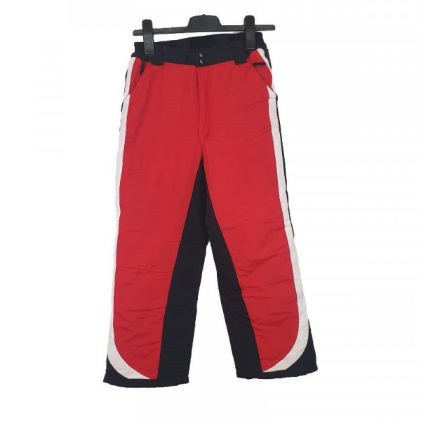 Pantaloni ski copii