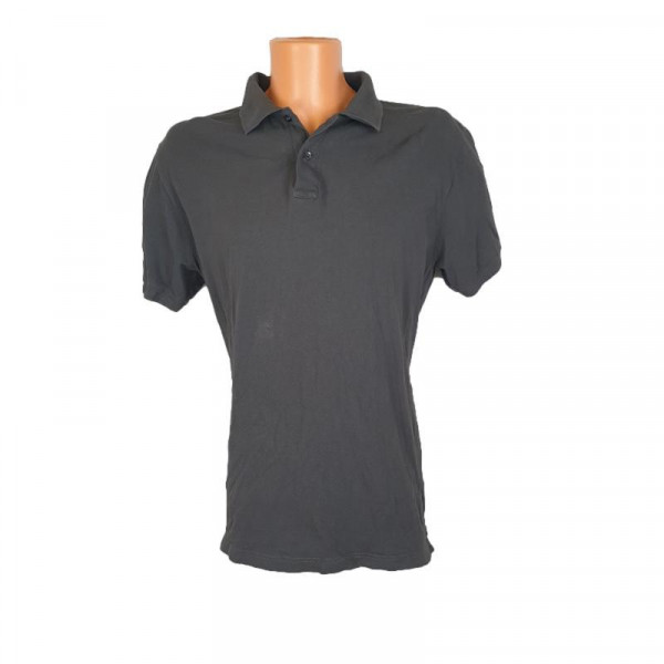 Tricou barbati culoare negru