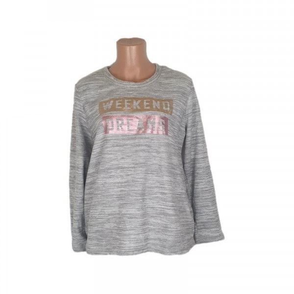 Bluza flece dama