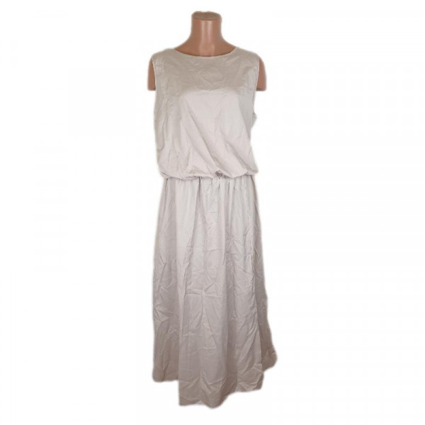 Rochie de vara alba