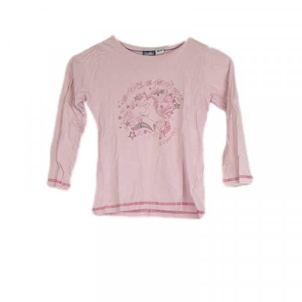 Bluza fete culoare roz