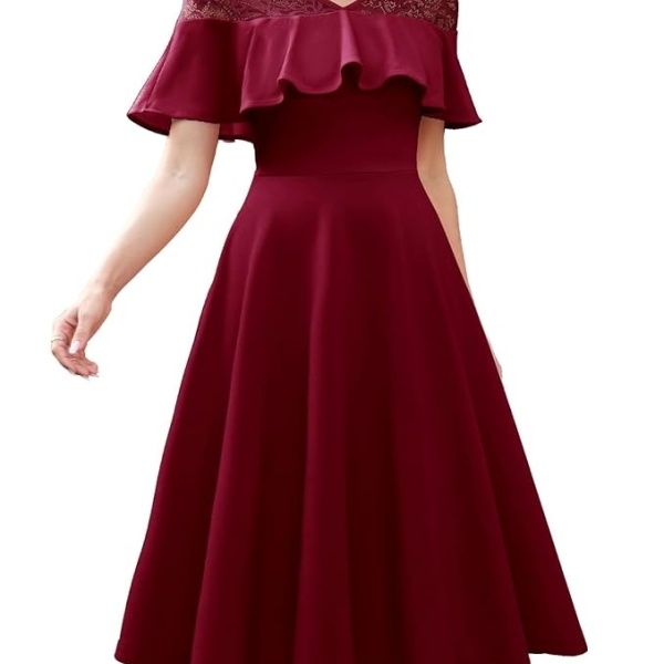 Rochie de Vara elastica