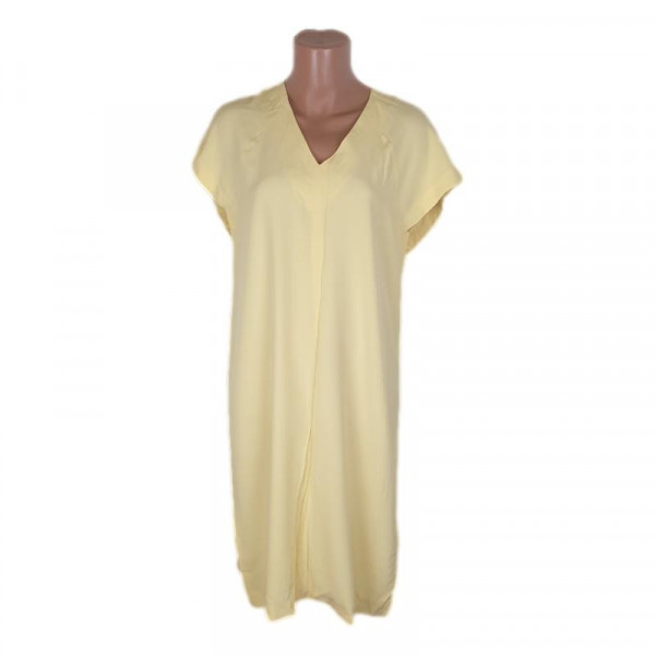 Rochie dama culoare bej marime 38 stare nou