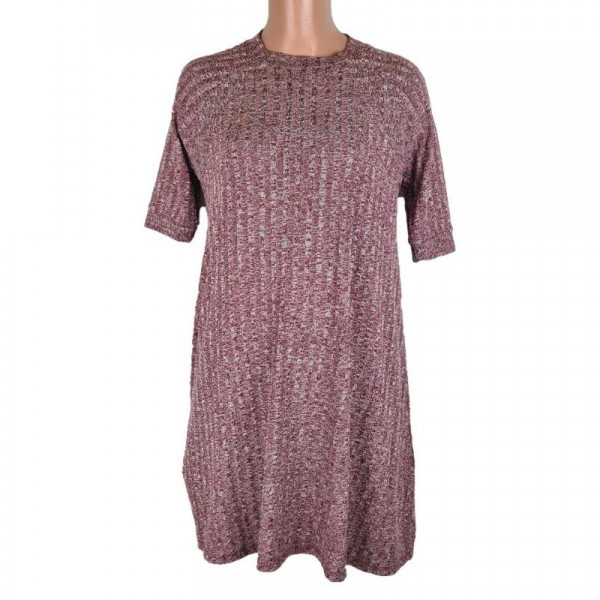 Rochie tricotata dama
