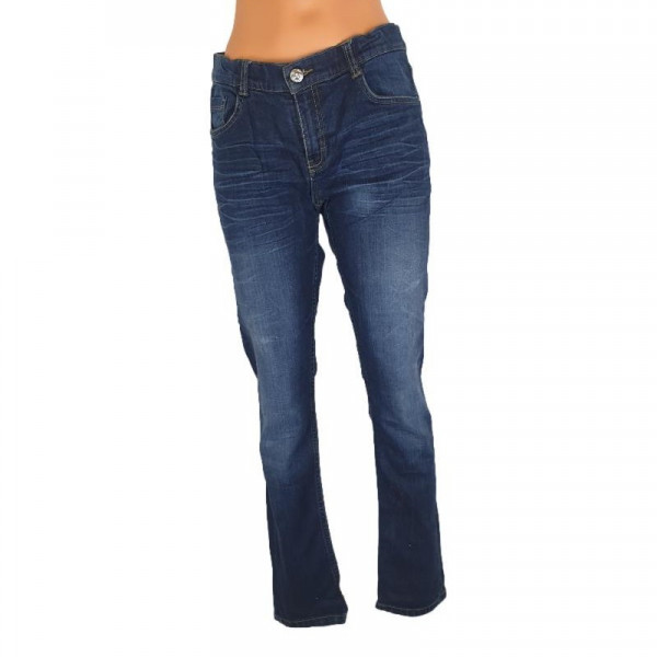 Blugi baieti marime 44 tight fit