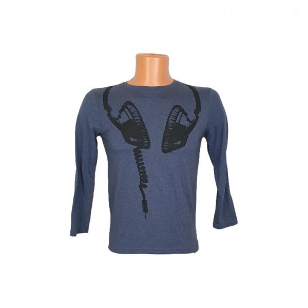 Bluza barbati