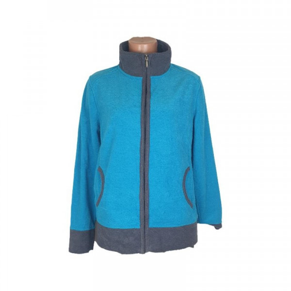 Bluza flece dama