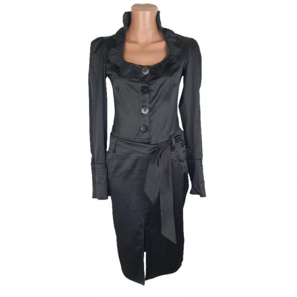Rochie dama neagra