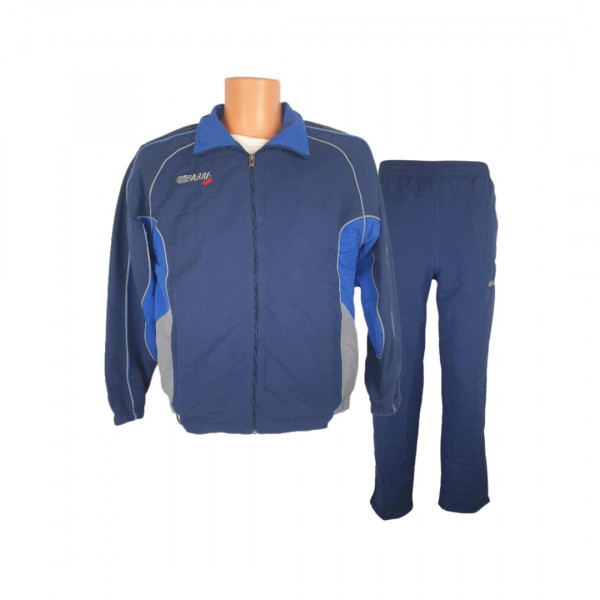 Trening barbati blumarin/albastru - produs nou
