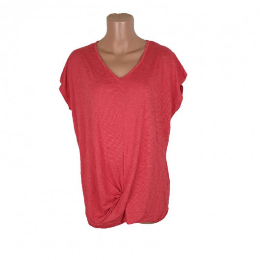 Bluza dama culoare rosu