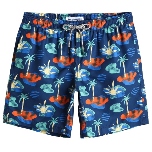 Pantaloni scurti, sort baie barbati