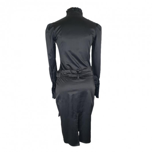 Rochie dama neagra - Img 2