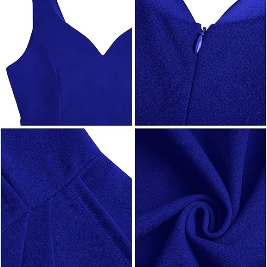 Rochie elegantă de cocktail - Img 2
