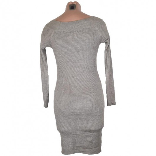 Rochie tricotata - Img 4