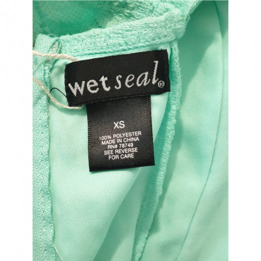 Rochita Wet Seal - Img 3