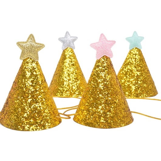 Set coif party