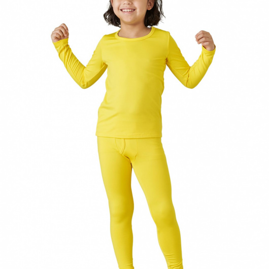Set pijama copii 5-6 ani