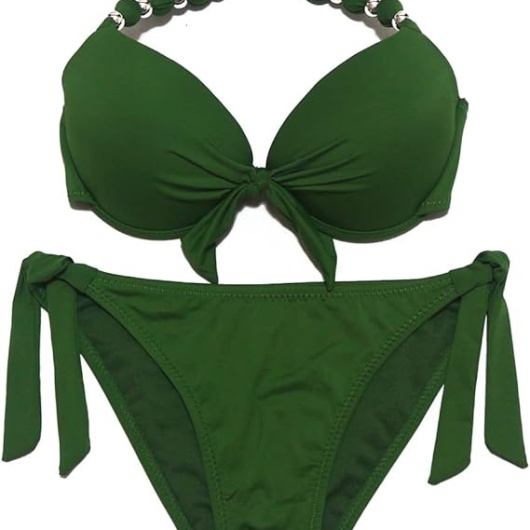 Costum de baie două piese - Img 2
