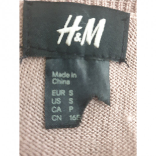 Pulover dama H&M - Img 2