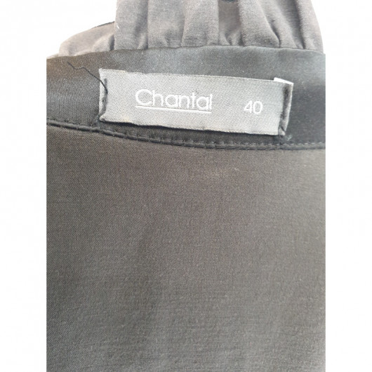 Rochie dama neagra - Img 3