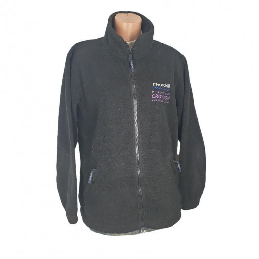 Bluza fleece dama