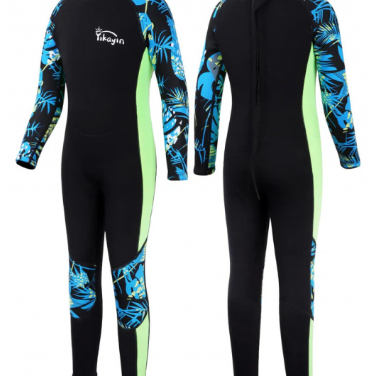 Costum complet de neopren 2.5mm - Img 1