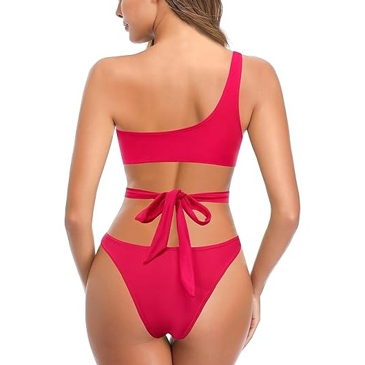 Costum de baie două piese - Img 2