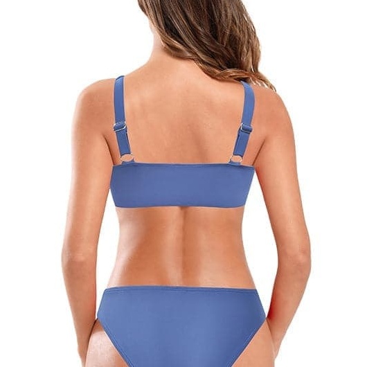 Costum de baie două piese - Img 2