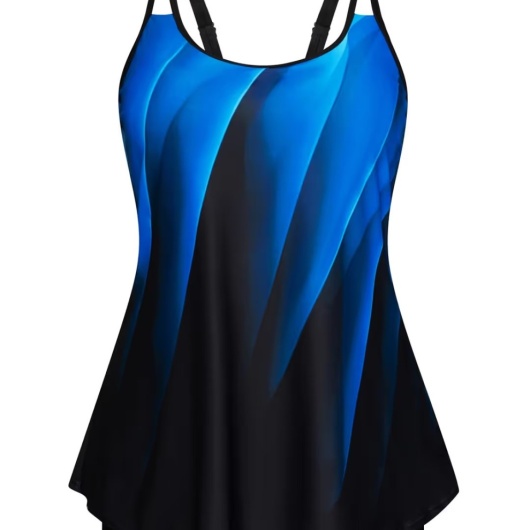 Costum de baie o piesa-damă - Img 3