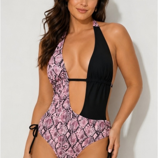 Costum de baie o piesa- damă