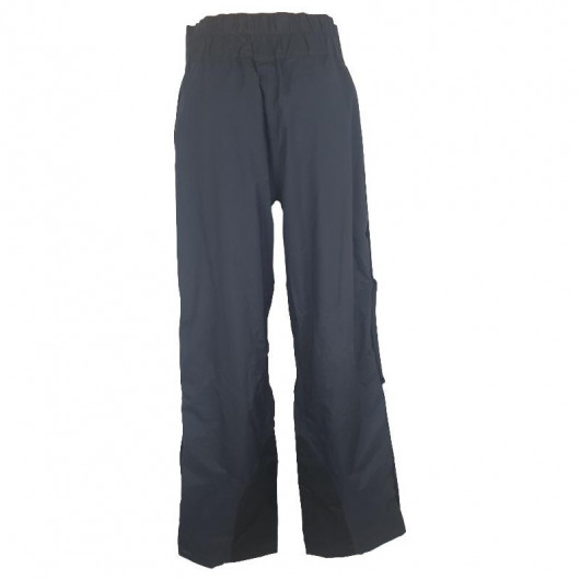 Pantaloni ski dama culoare negru marime L - Img 4