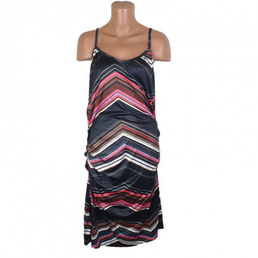 Rochie dama cu bretele