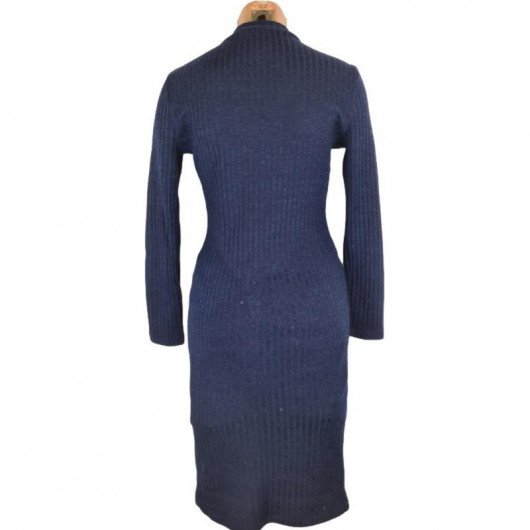 Rochie tricot dama - Img 3