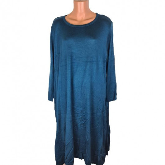 Rochie tricotata dama - Img 1