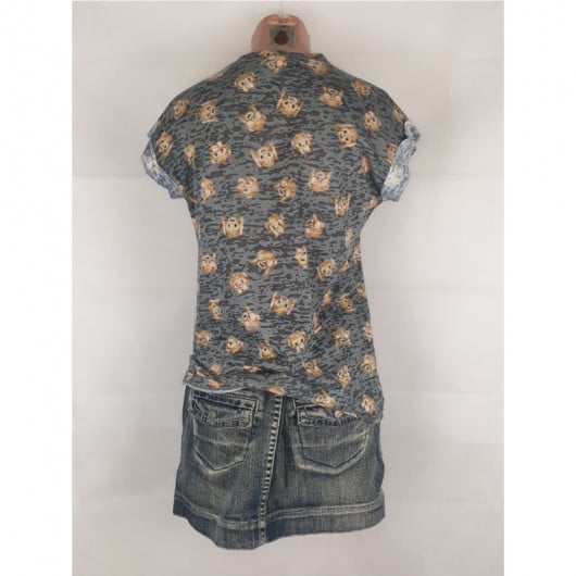 Tricou Dama - Img 3