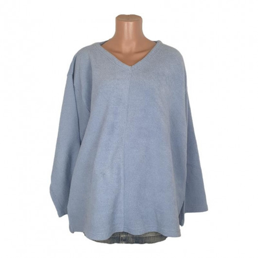 Bluza flece dama