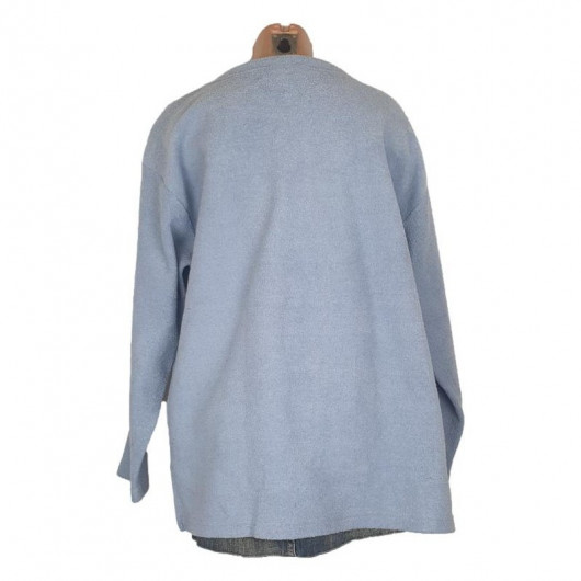 Bluza flece dama - Img 3