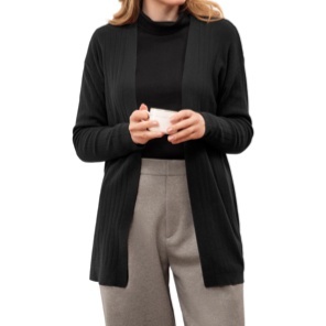 Cardigan casual dama