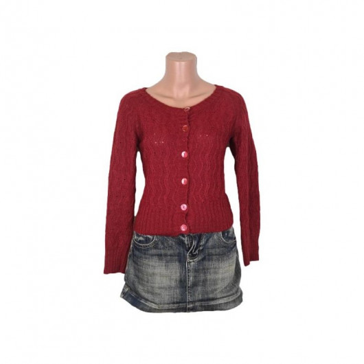 Cardigan dama