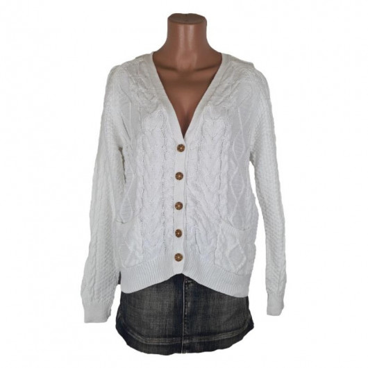 Cardigan dama