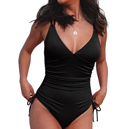 Costum de baie o piesa-damă