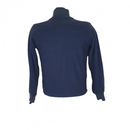 Jacheta unisex 2in 1 blumarin-verde - Img 5