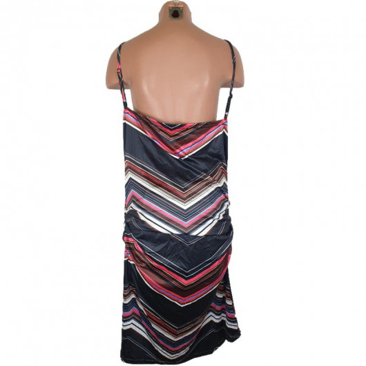 Rochie dama cu bretele - Img 2