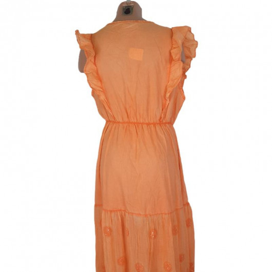 Rochie dama vara stare nou - Img 3