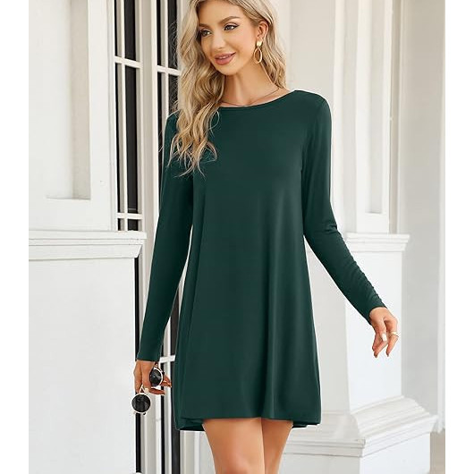 Rochie de vară pentru femei - Img 5